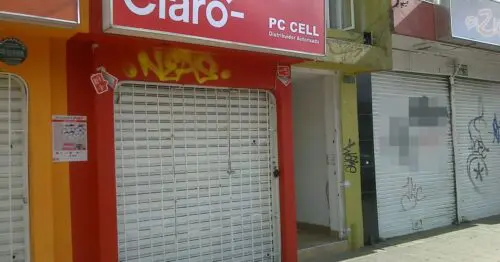 CLARO PC CELL CLARO PC CELL